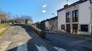 Chalet en venta en Campus Norte - San Caetano en Santiago de Compostela