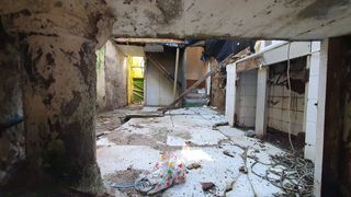 Chalet en venta en Campus Norte - San Caetano en Santiago de Compostela