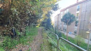 Chalet en venta en Campus Norte - San Caetano en Santiago de Compostela