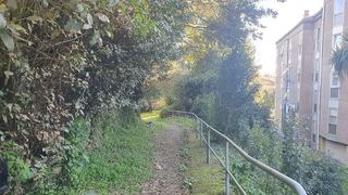 Chalet en venta en Campus Norte - San Caetano en Santiago de Compostela