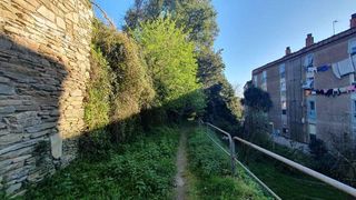 Chalet en venta en Campus Norte - San Caetano en Santiago de Compostela