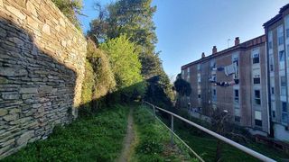 Chalet en venta en Campus Norte - San Caetano en Santiago de Compostela