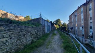 Chalet en venta en Campus Norte - San Caetano en Santiago de Compostela