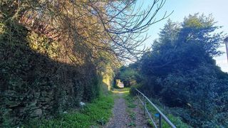 Chalet en venta en Campus Norte - San Caetano en Santiago de Compostela