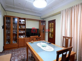 Casa adosada en venta en El Cabanyal- El Canyamelar en Valencia