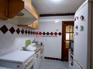 Casa adosada en venta en El Cabanyal- El Canyamelar en Valencia