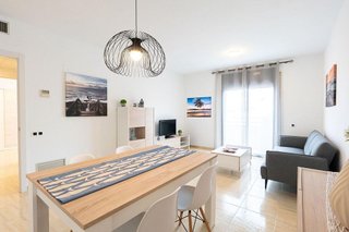 Piso en venta en Deltebre