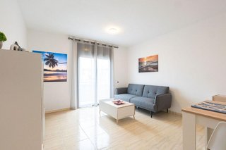 Piso en venta en Deltebre