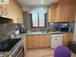 Casa adosada en venta en Las Atalayas - Urmi - Cerro Mar en Peñíscola