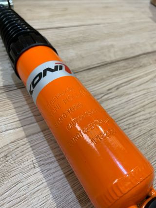 Amortiguador KONI STR.T Trasero (8050-1020)