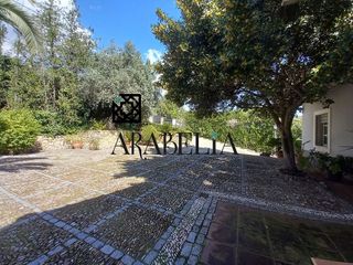 Chalet en venta en El Higuerón en Córdoba