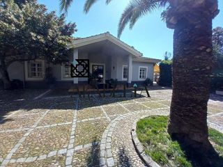 Chalet en venta en El Higuerón en Córdoba