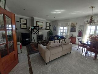 Chalet en venta en El Higuerón en Córdoba