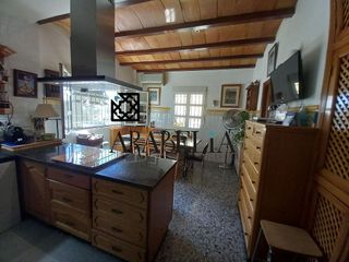 Chalet en venta en El Higuerón en Córdoba