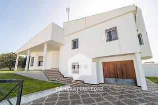 Chalet en venta en Rociana del Condado