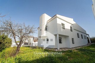 Chalet en venta en Rociana del Condado