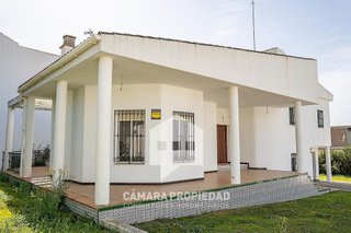 Chalet en venta en Rociana del Condado