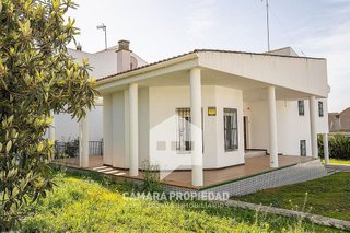 Chalet en venta en Rociana del Condado