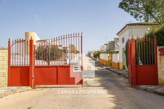 Chalet en venta en Rociana del Condado