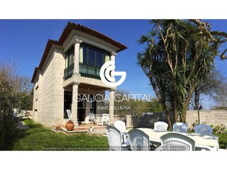 Chalet en venta en Coruxo - Oia - Saiáns en Vigo