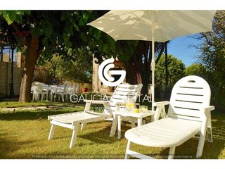 Chalet en venta en Coruxo - Oia - Saiáns en Vigo