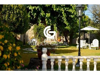 Chalet en venta en Coruxo - Oia - Saiáns en Vigo