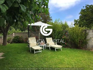 Chalet en venta en Coruxo - Oia - Saiáns en Vigo