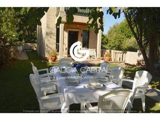 Chalet en venta en Coruxo - Oia - Saiáns en Vigo