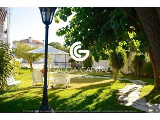 Chalet en venta en Coruxo - Oia - Saiáns en Vigo