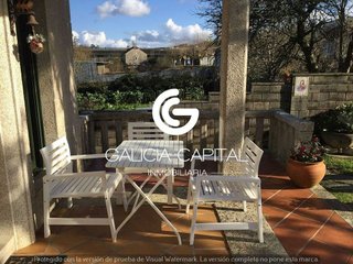 Chalet en venta en Coruxo - Oia - Saiáns en Vigo