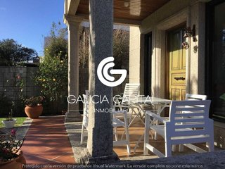 Chalet en venta en Coruxo - Oia - Saiáns en Vigo