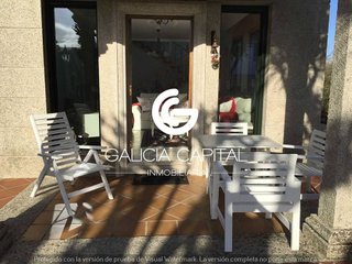 Chalet en venta en Coruxo - Oia - Saiáns en Vigo
