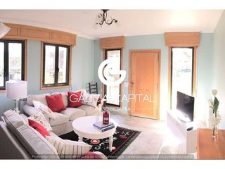 Chalet en venta en Coruxo - Oia - Saiáns en Vigo