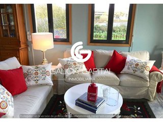 Chalet en venta en Coruxo - Oia - Saiáns en Vigo