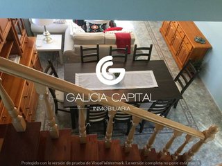 Chalet en venta en Coruxo - Oia - Saiáns en Vigo