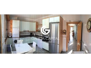 Chalet en venta en Coruxo - Oia - Saiáns en Vigo