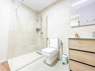 Casa adosada en venta en Pinós