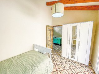 Casa adosada en venta en Pinós
