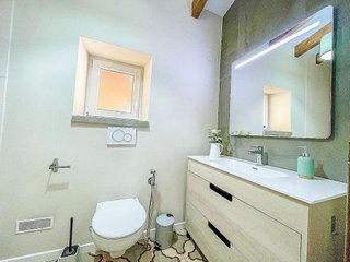 Casa adosada en venta en Pinós