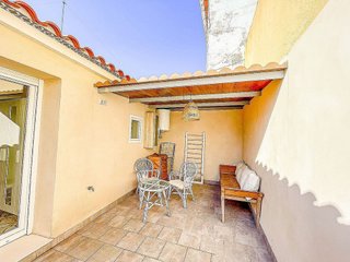 Casa adosada en venta en Pinós