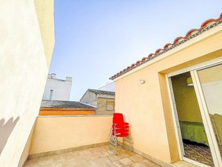 Casa adosada en venta en Pinós