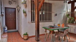 Casa pareada en venta en Churriana en Málaga