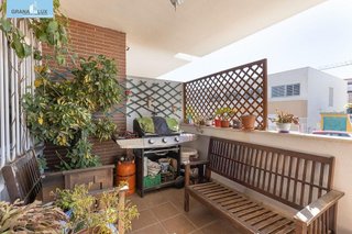 Casa adosada en venta en Casco Histórico en Churriana de la Vega