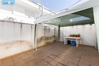 Casa adosada en venta en Casco Histórico en Churriana de la Vega
