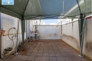 Casa adosada en venta en Casco Histórico en Churriana de la Vega