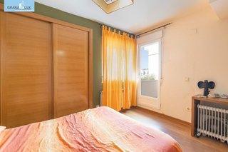 Casa adosada en venta en Casco Histórico en Churriana de la Vega