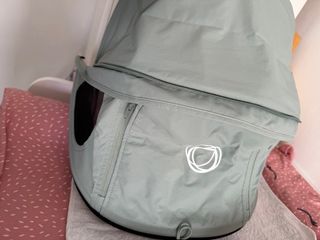 Carrito Bugaboo Dragonfly 2 en 1