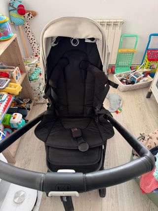 Carrito Bugaboo Dragonfly 2 en 1
