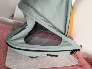 Carrito Bugaboo Dragonfly 2 en 1