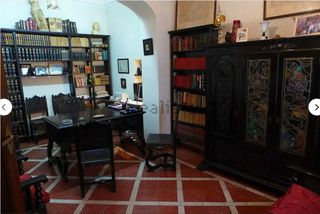 Casa adosada en venta en Cocentaina